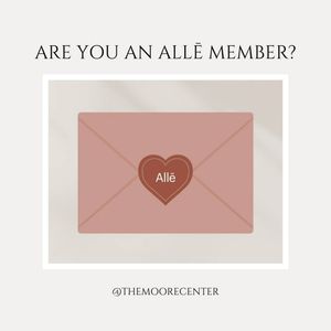 Image post by @themoorecenter on Instagram