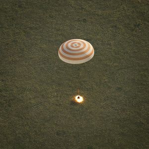 Image post by @nasa on Instagram