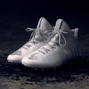 Image post by @newbalancelax on Instagram