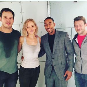 Image post by @ludacris on Instagram