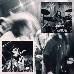 Image post by @intensionband on Instagram