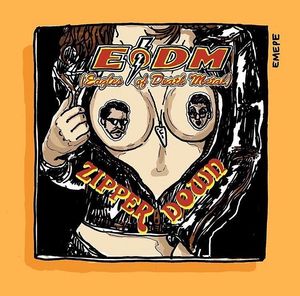 Image post by @eodmofficial on Instagram