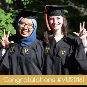 Image post by @vanderbiltalumni on Instagram