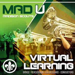 Image post by @madisonscouts on Instagram
