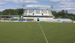 Image post by @northcarolinafc on Instagram