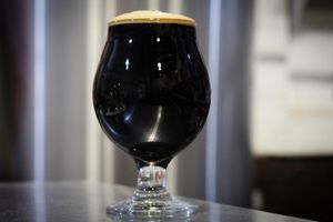 Image post by @navigationbrewingco on Instagram
