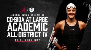 Image post by @alabamaswimdive on Instagram