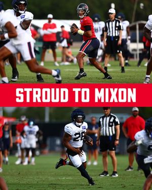 Image post by @houstontexans on Instagram