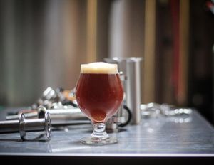 Image post by @navigationbrewingco on Instagram