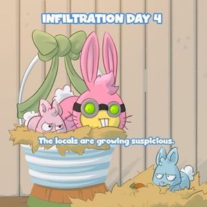Image post by @poptropicacreators on Instagram