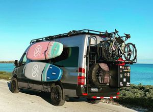 Image post by @owl.van.engineering on Instagram