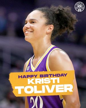 Image post by @la_sparks on Instagram