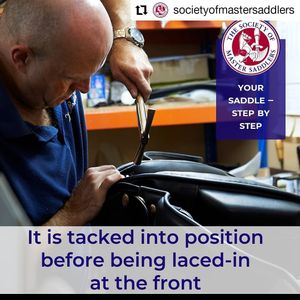 Image post by @performancesaddlefitssthsydney on Instagram