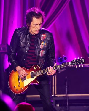 Image post by @therollingstones on Instagram