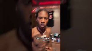 Video post by @bandmanrill on YouTube