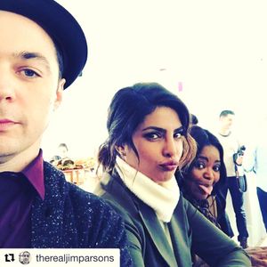 Image post by @priyankachopra on Instagram