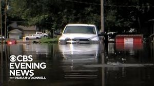 Video post by @cbseveningnews on YouTube