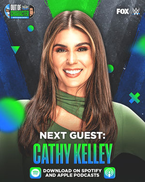 Image post by @wweonfox on Instagram