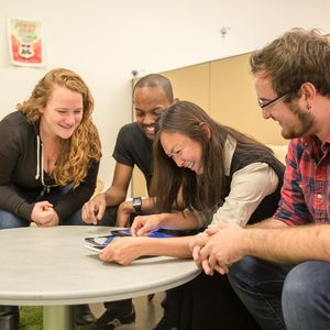 Image post by @ucsc on Instagram