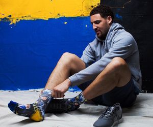 Image post by @klaythompson on Instagram