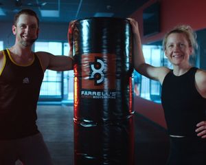 Image post by @fxbstpaul on Instagram