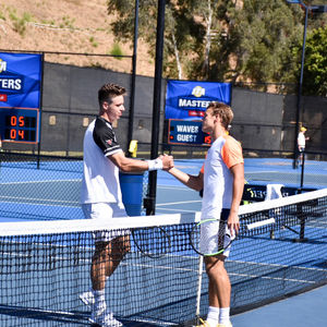 Image post by @ita_tennis on Instagram