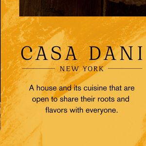 Image post by @casadanibysbe on Instagram