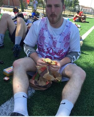 Image post by @washeduplaxbros on Instagram