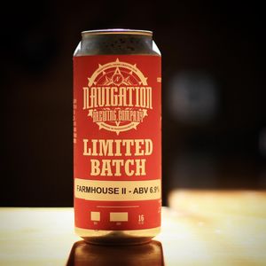 Image post by @navigationbrewingco on Instagram