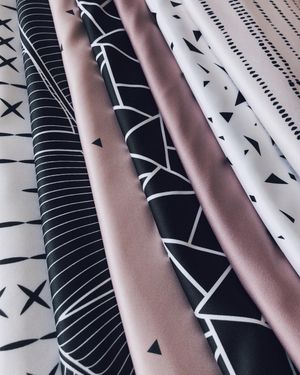 Image post by @kaikinibikinis on Instagram