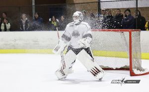 Image post by @brisbanelightninghockey on Instagram