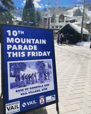 Image post by @10thmtnwhiskey on Instagram