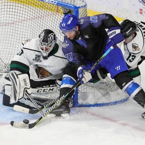 Image post by @wichita_thunder on Instagram