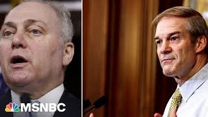 Video post by @msnbc on YouTube