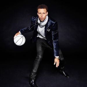 Image post by @stephencurry30 on Instagram