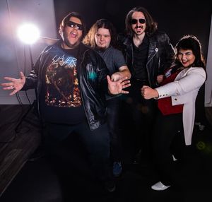 Image post by @varkanofficial on Instagram