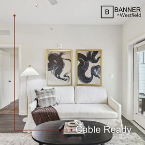 Image post by @BannerAtWestfield on Facebook