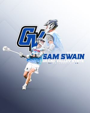 Image post by @gvsulax on Instagram