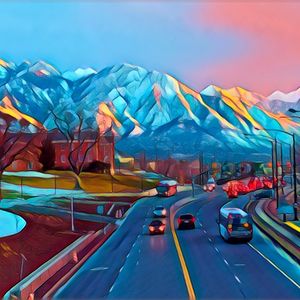 Image post by @universityofutah on Instagram
