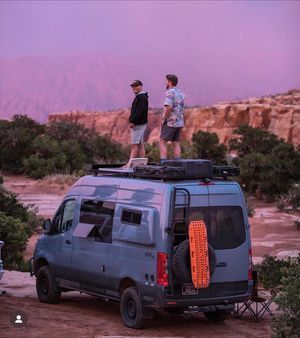 Image post by @owl.van.engineering on Instagram