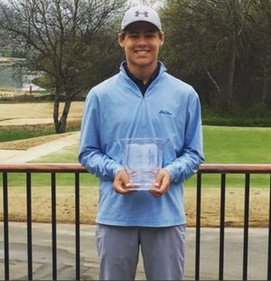 Image post by @tgfjuniorgolf on Instagram