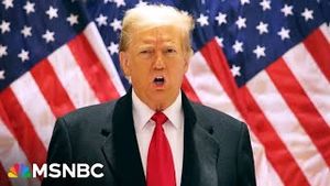 Video post by @msnbc on YouTube