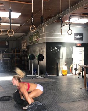 Image post by @dellespeegle on Instagram