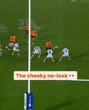 Image post by @superrugby on Instagram