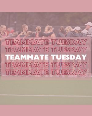 Image post by @harvardfieldhockey on Instagram
