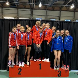 Image post by @mcgilltrack on Instagram