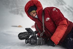Image post by @reddigitalcinema on Instagram