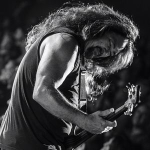 Image post by @billyidol on Instagram