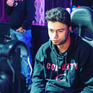 Image post by @complexitygaming on Instagram