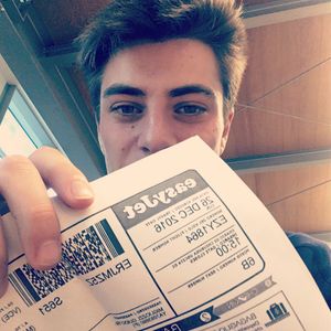 Image post by @migliaus on Instagram